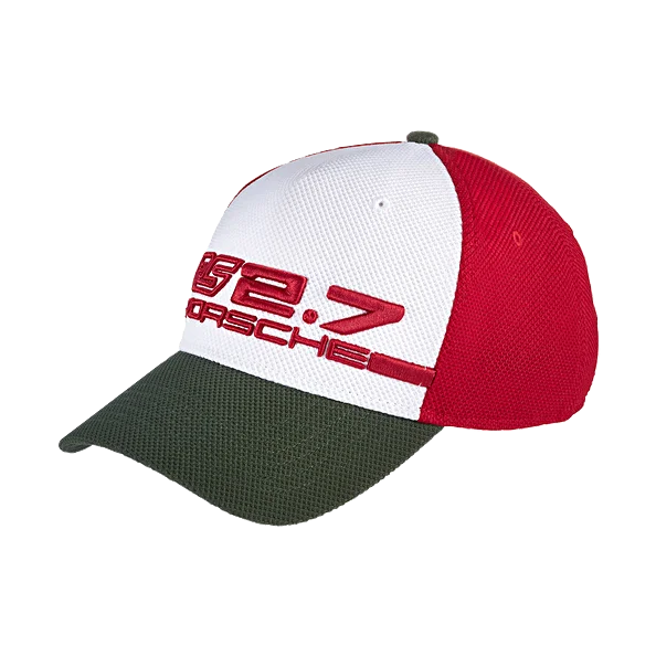 Porsche Baseball Hat - RS 2.7