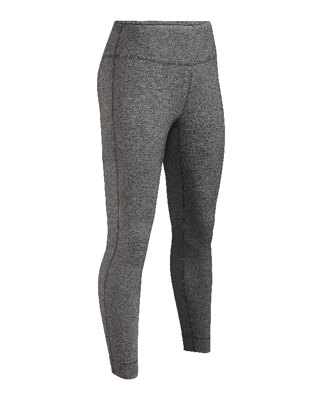 Women's ULTRA Merino 160 Bottom | Stone